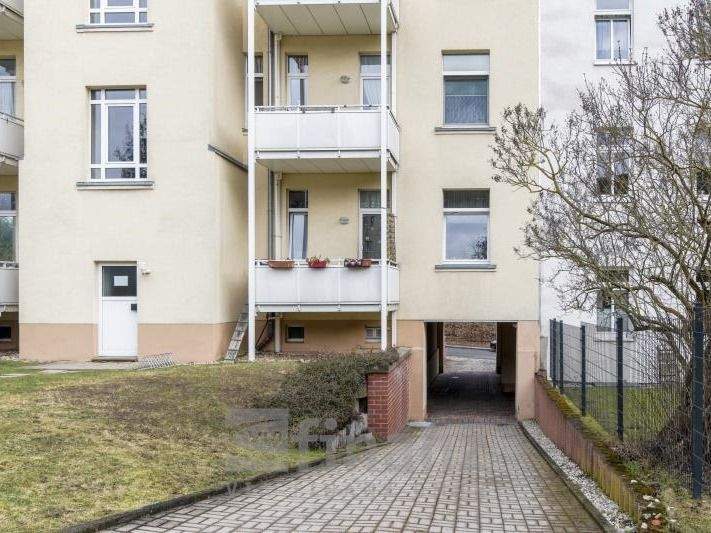 Etagenwohnung Chemnitz Altendorf - 2 Zimmer, 81 m&sup2;, 125.000&euro; | Angebot:25609379