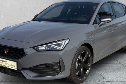 Cupra Leon 47.065 km 23.980 &euro; Frankenberg 09669