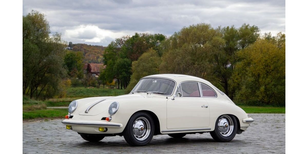 Porsche 356 3.276 km 449.000 &euro; Dresden 01099