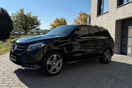 Mercedes-Benz GLE 400 97.480 km 35.900 € Weissach im Tal 71554