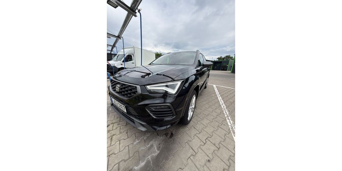 Seat Ateca 128.000 km 18.900 &euro; Frankfurt am Main 60529
