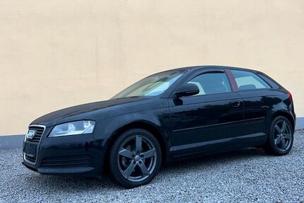 Audi A3 199.250 km 4.450 € Dresden 01109
