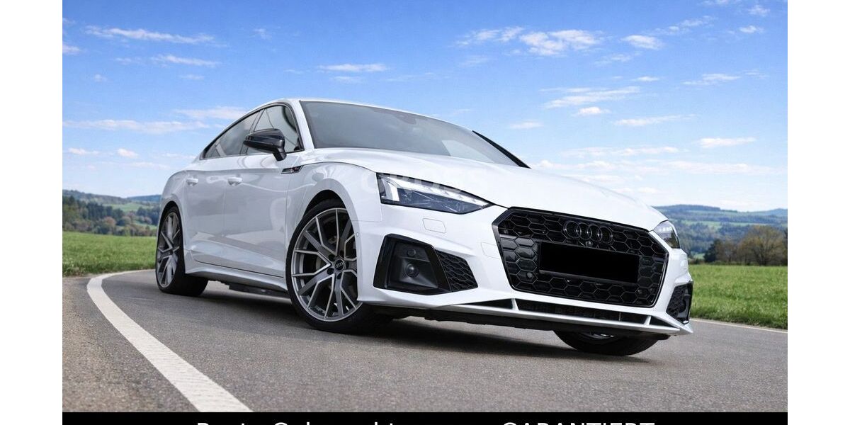 Audi A5 124.000 km 33.990 &euro; Wörth a.d. Donau, bei Regensburg 93086