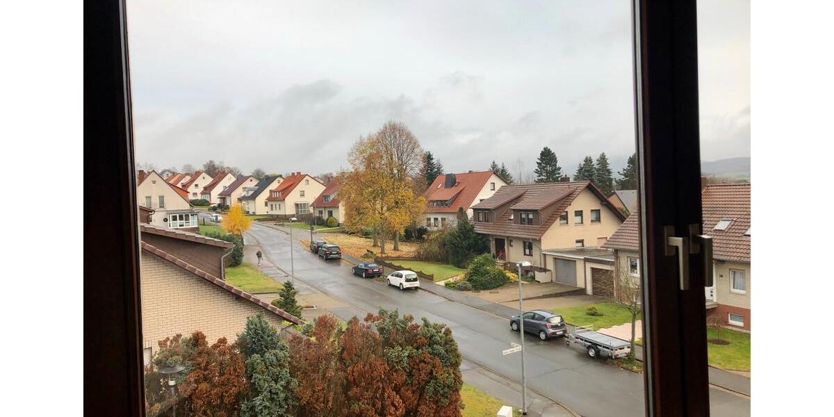 Etagenwohnung Duderstadt - 2 Zimmer, 56 m&sup2;, 365&euro; | Angebot:26521174