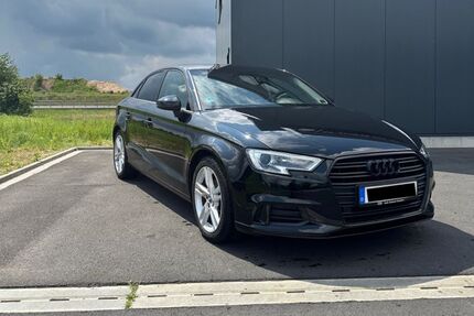 Audi A3 95.700 km 18.900 &euro; Seligenstadt 63500