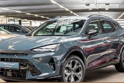 Cupra Formentor 11.693 km 31.930 &euro; Stuttgart-Feuerbach 70469