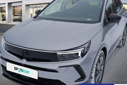 Opel Grandland (X) 8.428 km 21.290 &euro; Jüterbog 14913