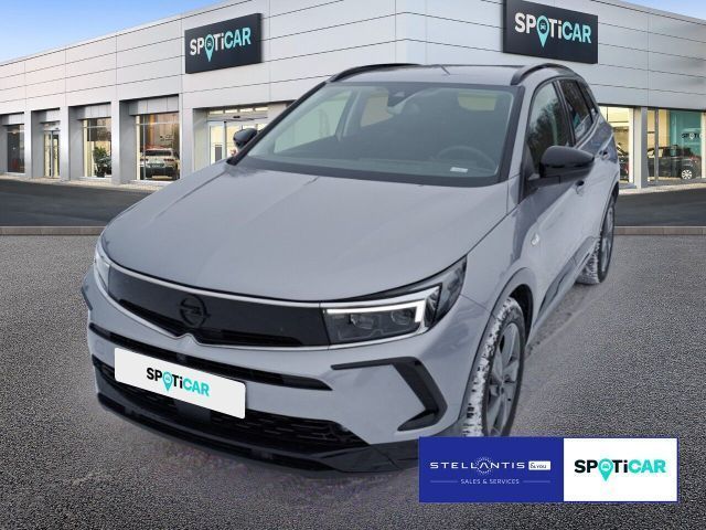 Opel Grandland (X) 8.428 km 21.290 &euro; Jüterbog 14913