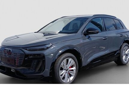 Audi Q6 e-tron 13.250 km 68.790 &euro; Erfurt 99099