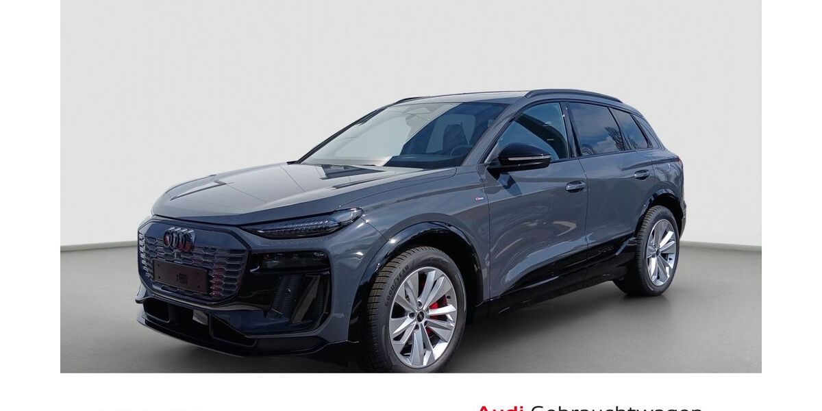 Audi Q6 e-tron 13.250 km 68.790 &euro; Erfurt 99099