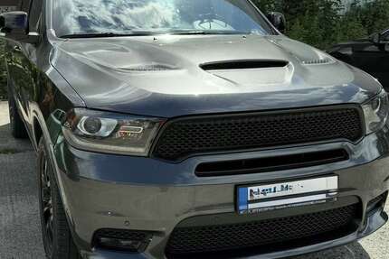 Dodge Durango 102.000 km 41.000 &euro; Halberstadt 38820