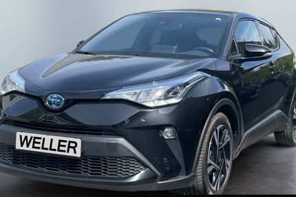 Toyota C-HR 41.300 km 23.980 &euro; Herford 32049