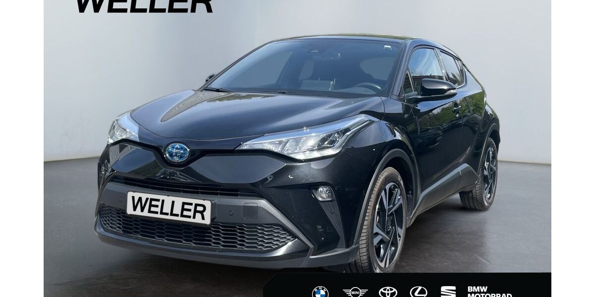 Toyota C-HR 41.300 km 23.980 &euro; Herford 32049