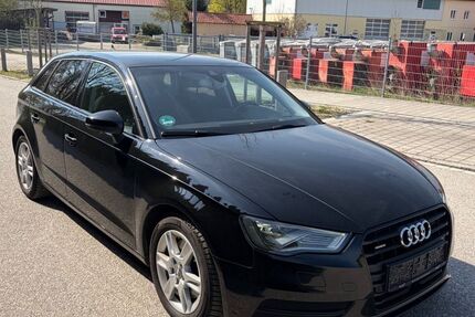 Audi A3 223.000 km 9.900 &euro; Inning am Holz 84416