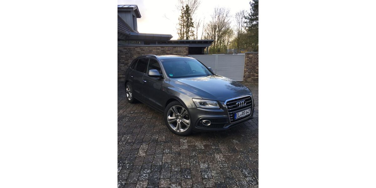 Audi Q5 169.000 km 18.200 &euro; Lingen 49809