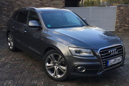 Audi Q5 169.000 km 18.900 &euro; Lingen 49809