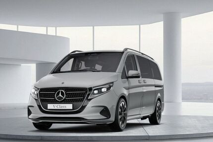 Mercedes-Benz V 220 25.000 km 58.890 &euro; Lübeck 23554