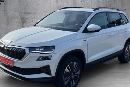 Skoda Karoq 20.170 km 33.450 &euro; Weißenburg in Bayern 91781