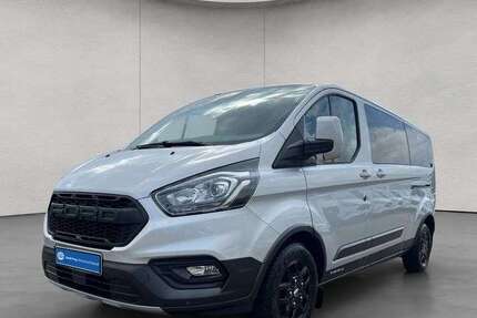 Ford Transit Custom 40.473 km 36.888 &euro; Waiblingen 71332
