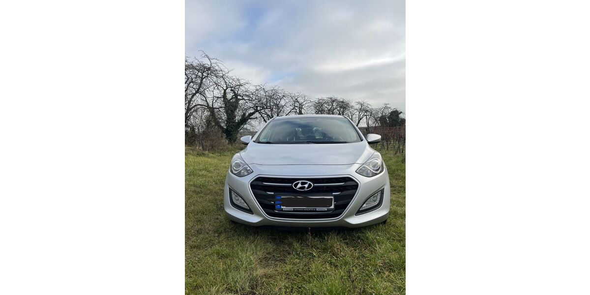 Hyundai i30 132.500 km 6.990 &euro; Grünstadt 67269