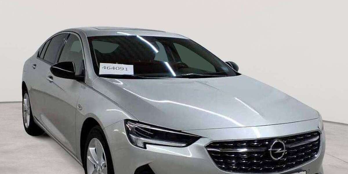 Opel Insignia 54.289 km 15.590 &euro; Fernwald-Steinbach 35463