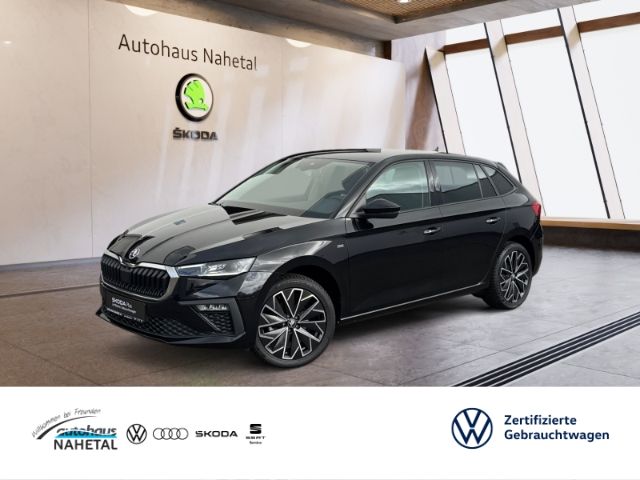 Skoda Scala 24.100 km 24.850 &euro; Idar-Oberstein 55743
