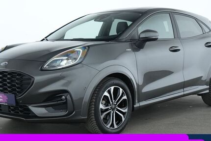 Ford Puma 46.600 km 14.999 &euro; Dietzenbach bei Frankfurt 63128