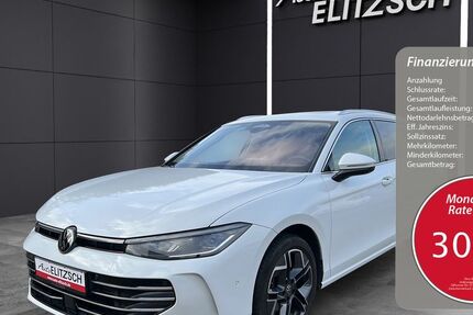 VW Passat 38.980 km 42.450 &euro; Kamenz 01917