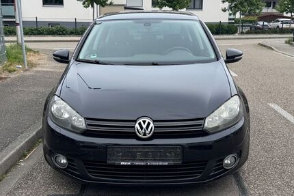 VW Golf 122.000 km 5.490 &euro; Appenweier 77767
