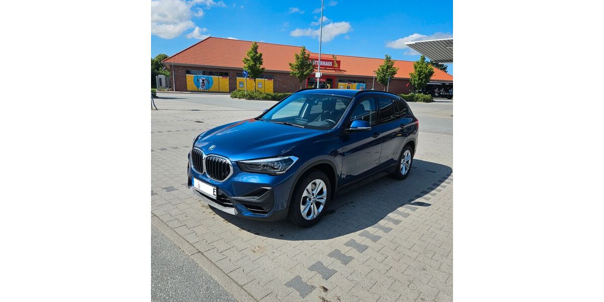 BMW X1 68.888 km 20.799 &euro; Stockelsdorf 23617