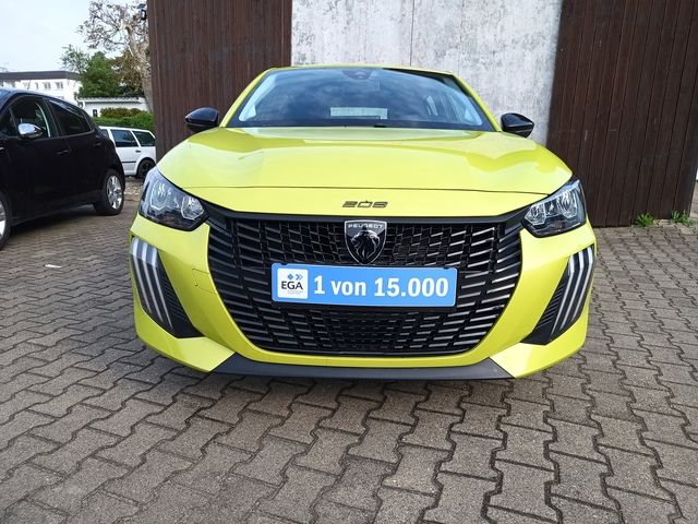 Peugeot 208 2.000 km 18.990 € Dessau - Rosslau 06862