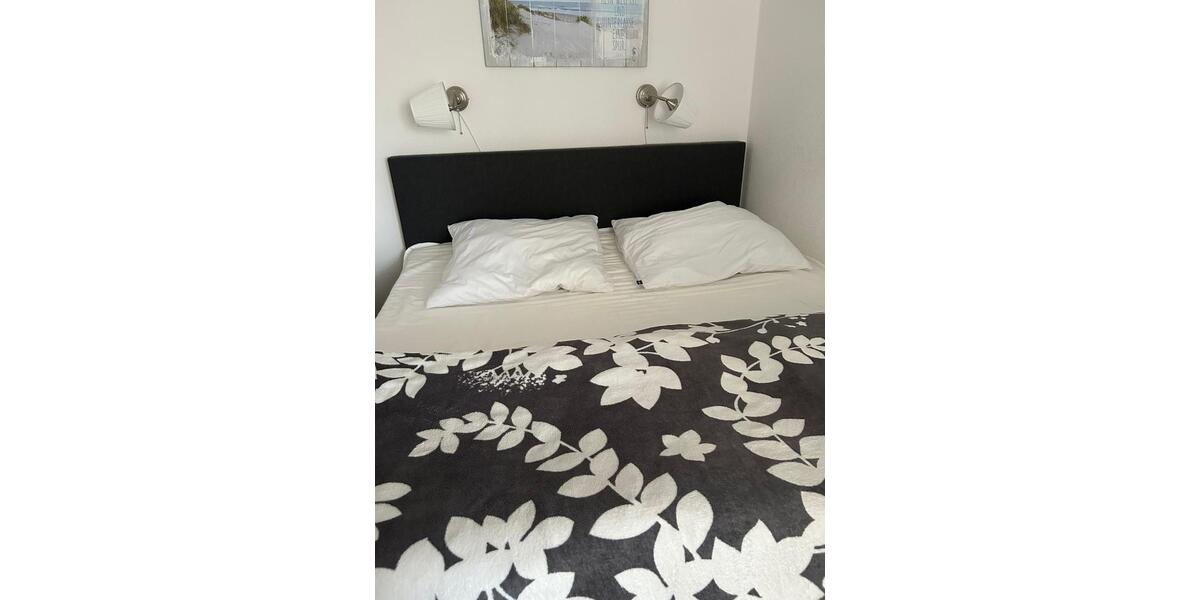 Etagenwohnung Grömitz - 2 Zimmer, 50 m&sup2;, 350.000&euro; | Angebot:26320945