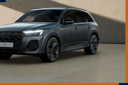 Audi Q7 12.395 km 79.940 &euro; Ursensollen 92289