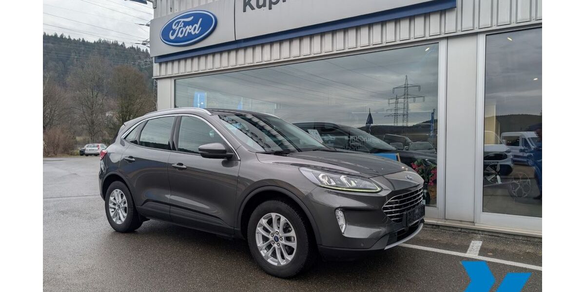 Ford Kuga 64.200 km 19.990 &euro; Tuttlingen 78532
