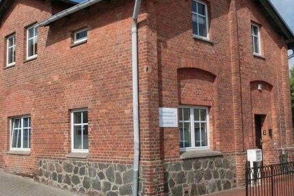 Gewerbeobjekt Bad Freienwalde (Oder) - 600&euro; | Angebot:26421107