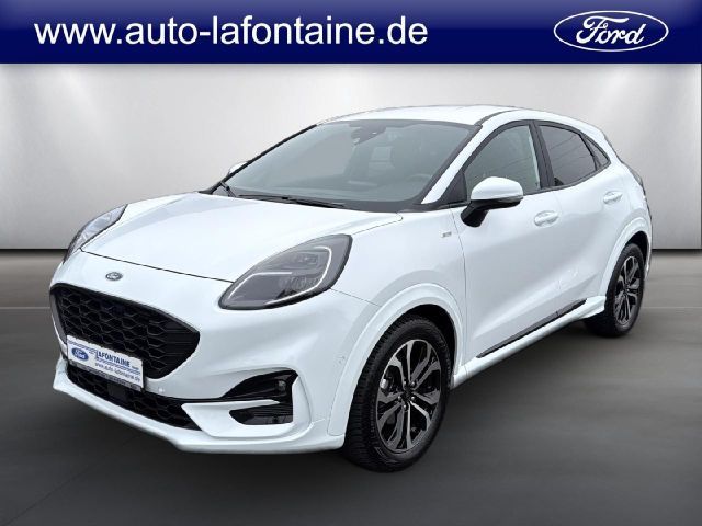 Ford Puma 19.500 km 22.290 &euro; Überherrn 66802