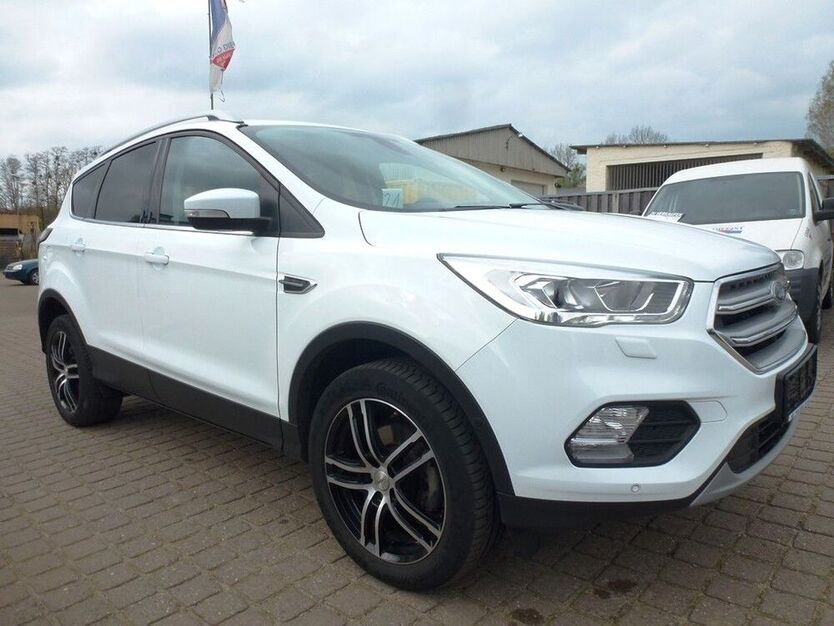 Kuga