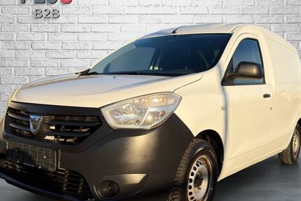 Dacia Dokker 113.000 km 3.990 &euro; Ihringen / bei Freiburg im Breisgau 79241