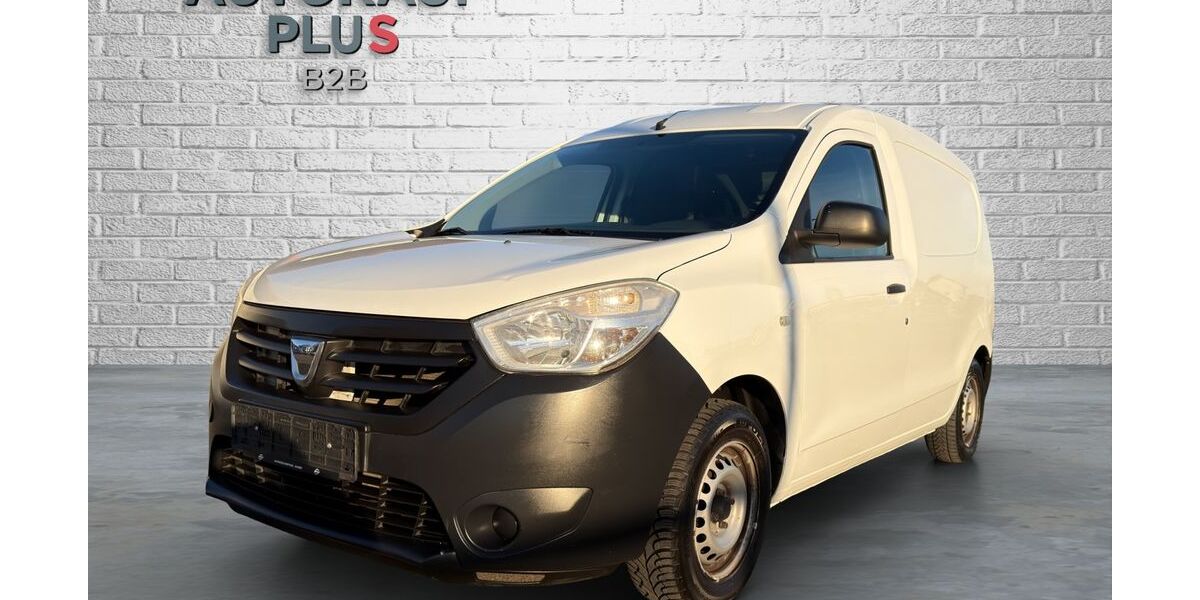 Dacia Dokker 113.000 km 4.850 &euro; Ihringen / bei Freiburg im Breisgau 79241