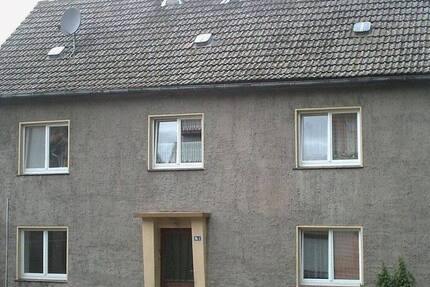 1-Raum Wohnung in ruhiger Lage von Wiehe zu Vermieten! 1 zimmer