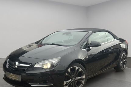 Opel Cascada 82.121 km 13.999 &euro; Waiblingen 71334
