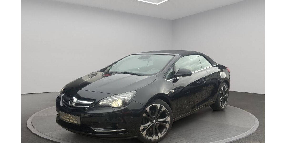 Opel Cascada 82.121 km 13.999 &euro; Waiblingen 71334