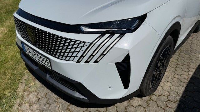 Peugeot 5008 2.000 km 36.975 &euro; Lichtenfels 96215