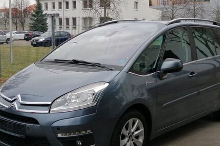 Citroen C4 189.000 km 5.500 € Chemnitz 09120
