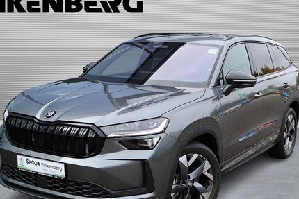Skoda Kodiaq 1.200 km 53.980 € Verden 27283