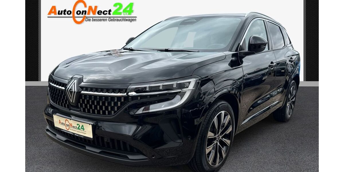 Renault Austral 16.119 km 29.190 &euro; Bamberg 96052