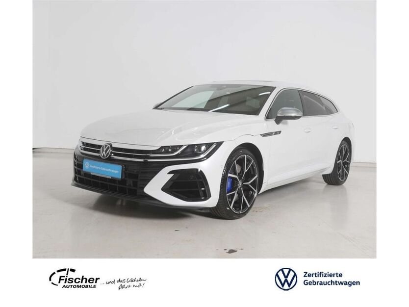 VW Arteon 19.351 km 49.935 € Pilsach 92367