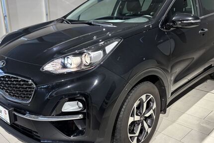 Kia Sportage 52.837 km 16.990 &euro; Wilhelmshaven 26389
