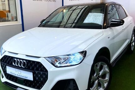 Audi A1 53.000 km 21.950 &euro; Berlin/Schöneberg 10827