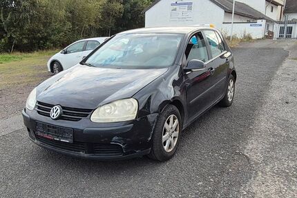 VW Golf 243.000 km 600 € Plaidt (Mayen-Koblenz) 56637